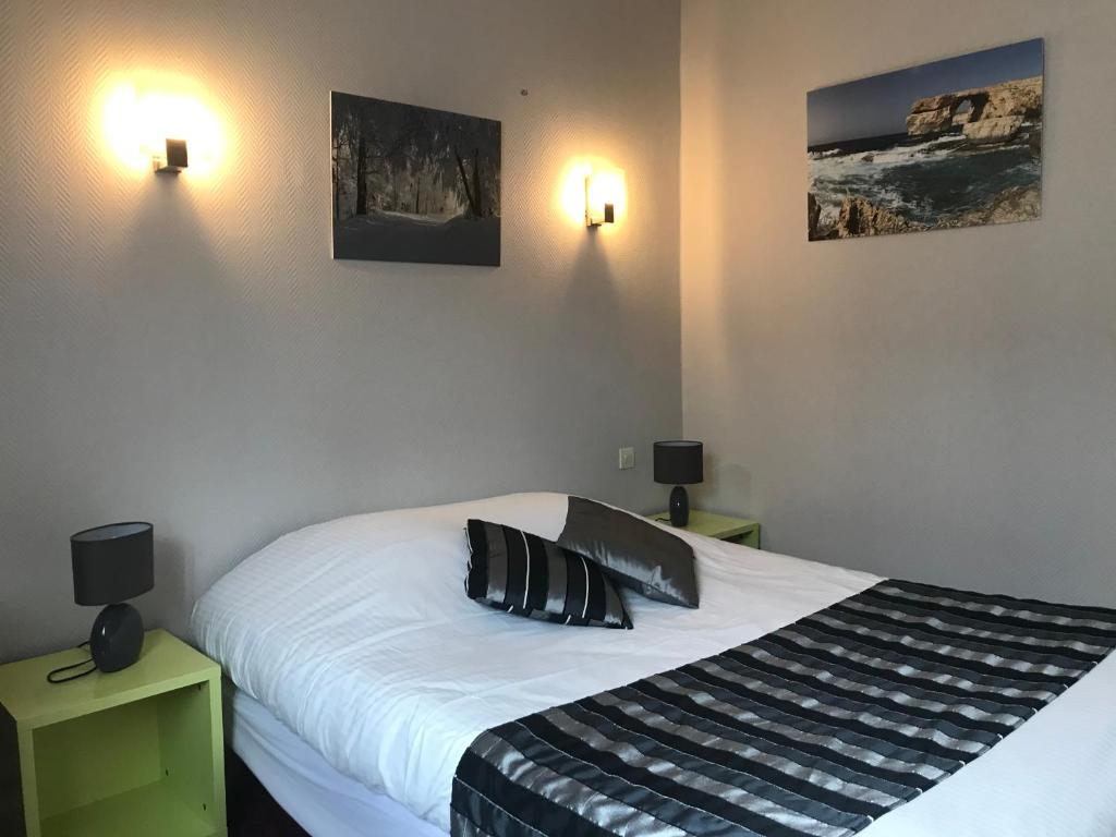chambre