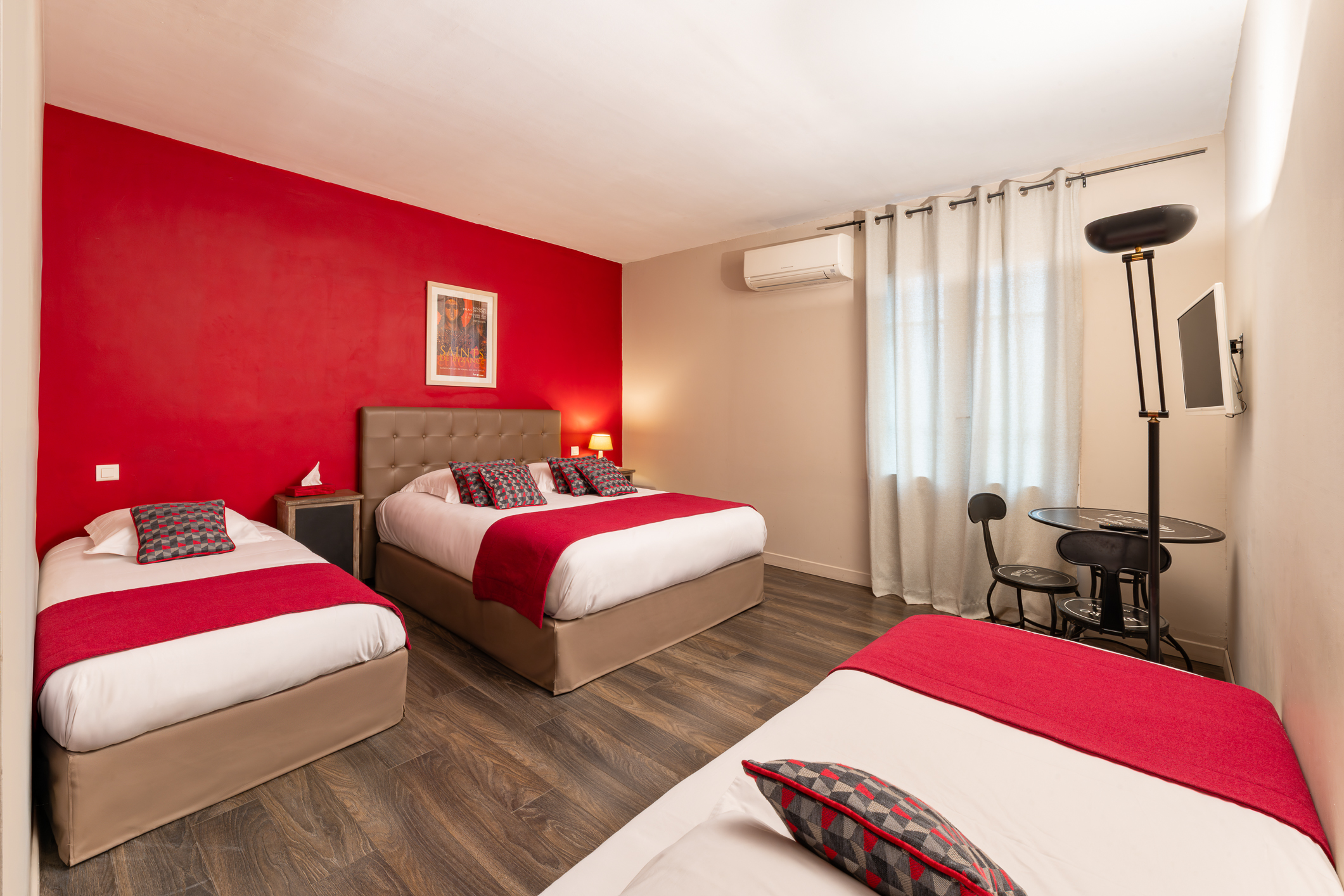 Hôtel Ermitage  6