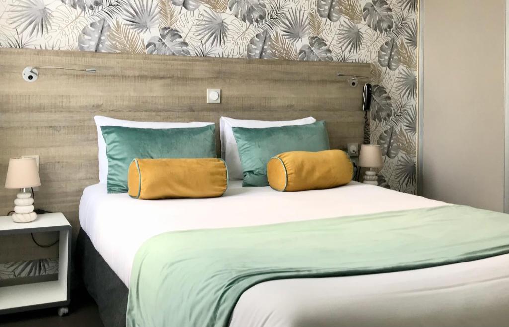 chambre