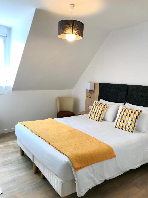 chambre
