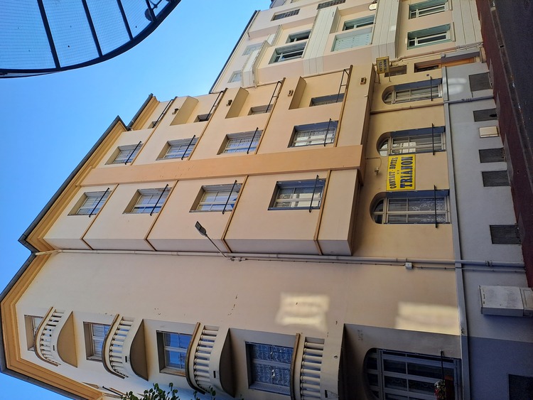 Hôtel Le Trianon 1