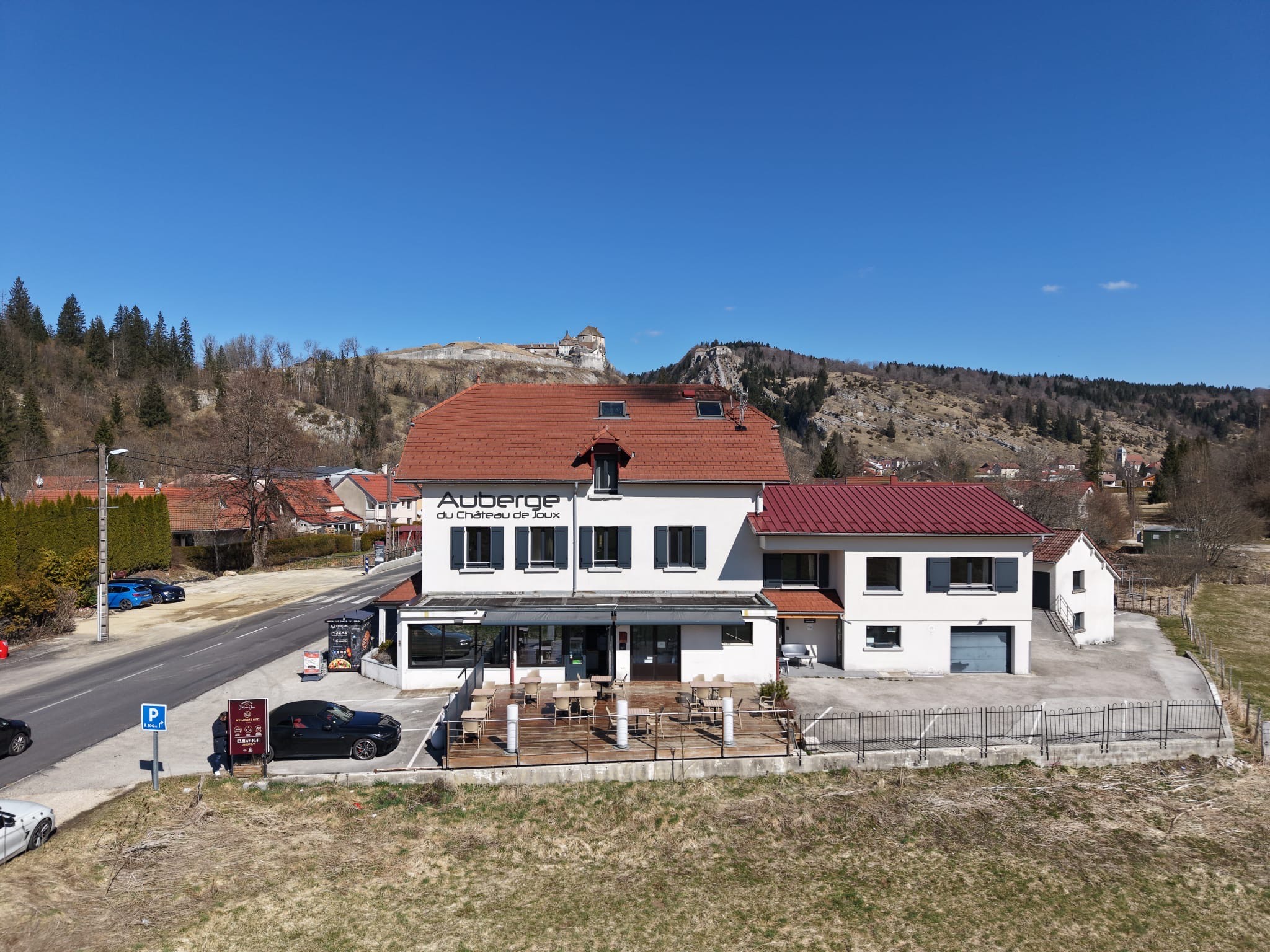 Notre Panorama