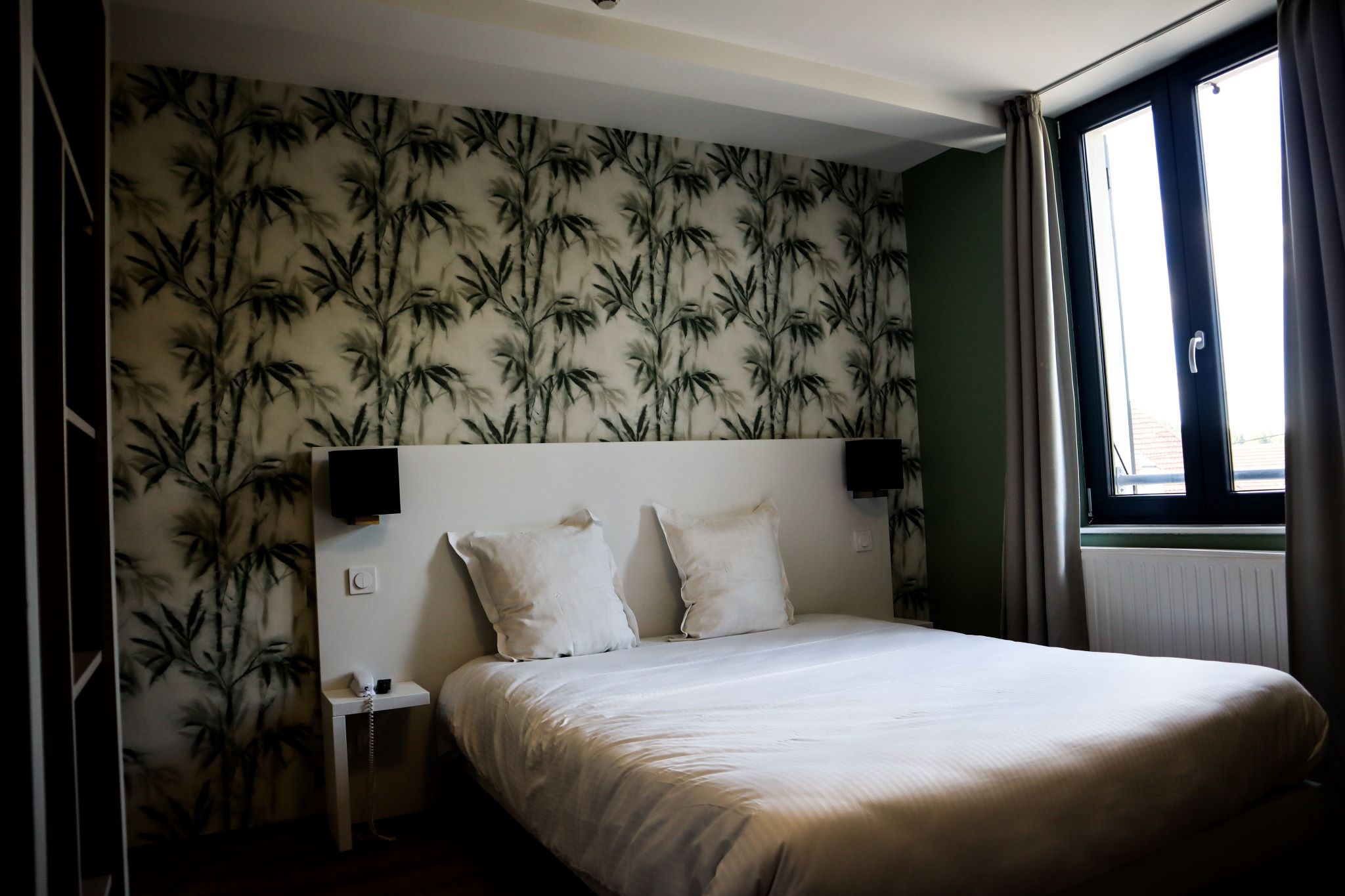 Chambre Double