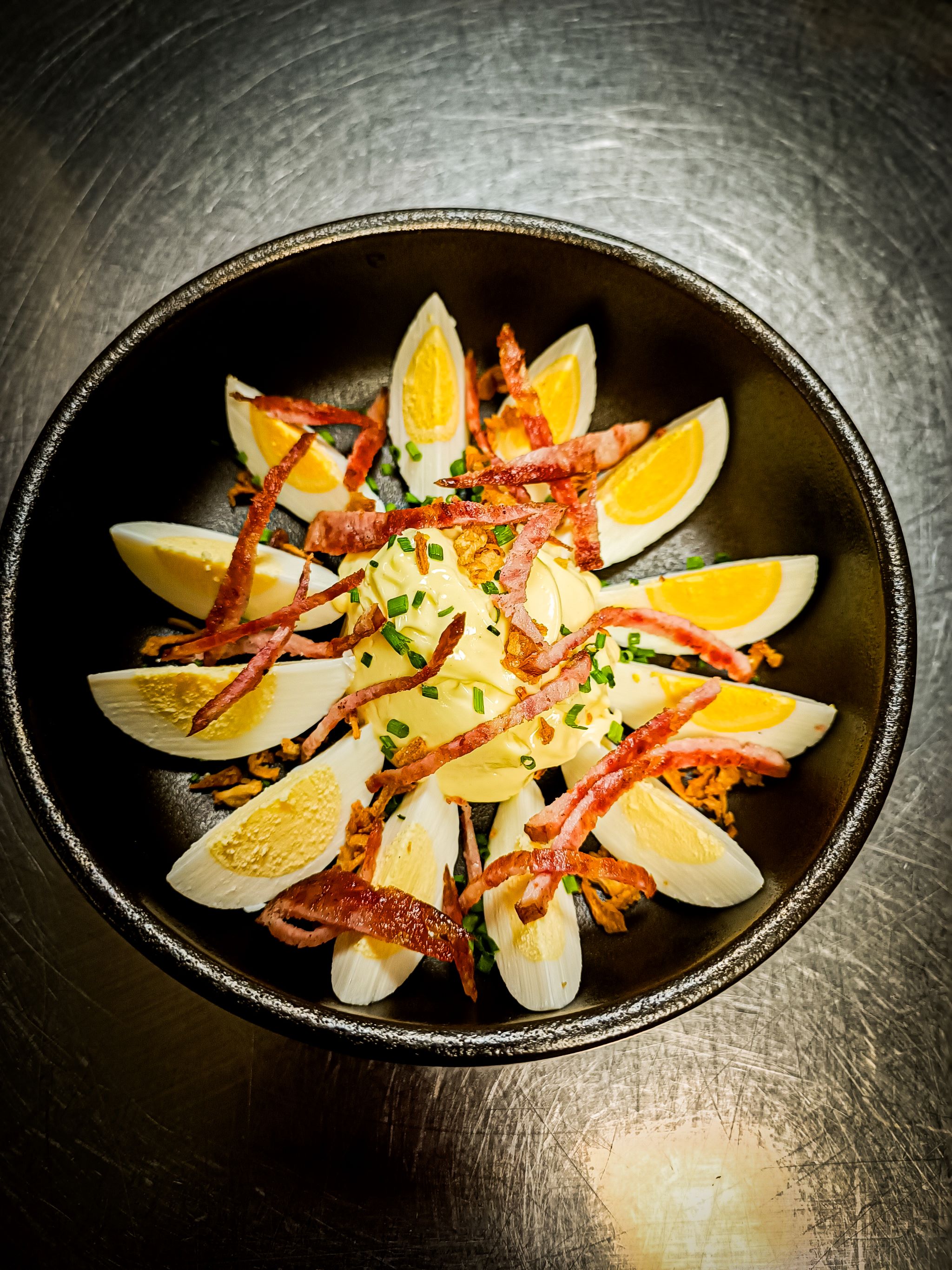 Entrée