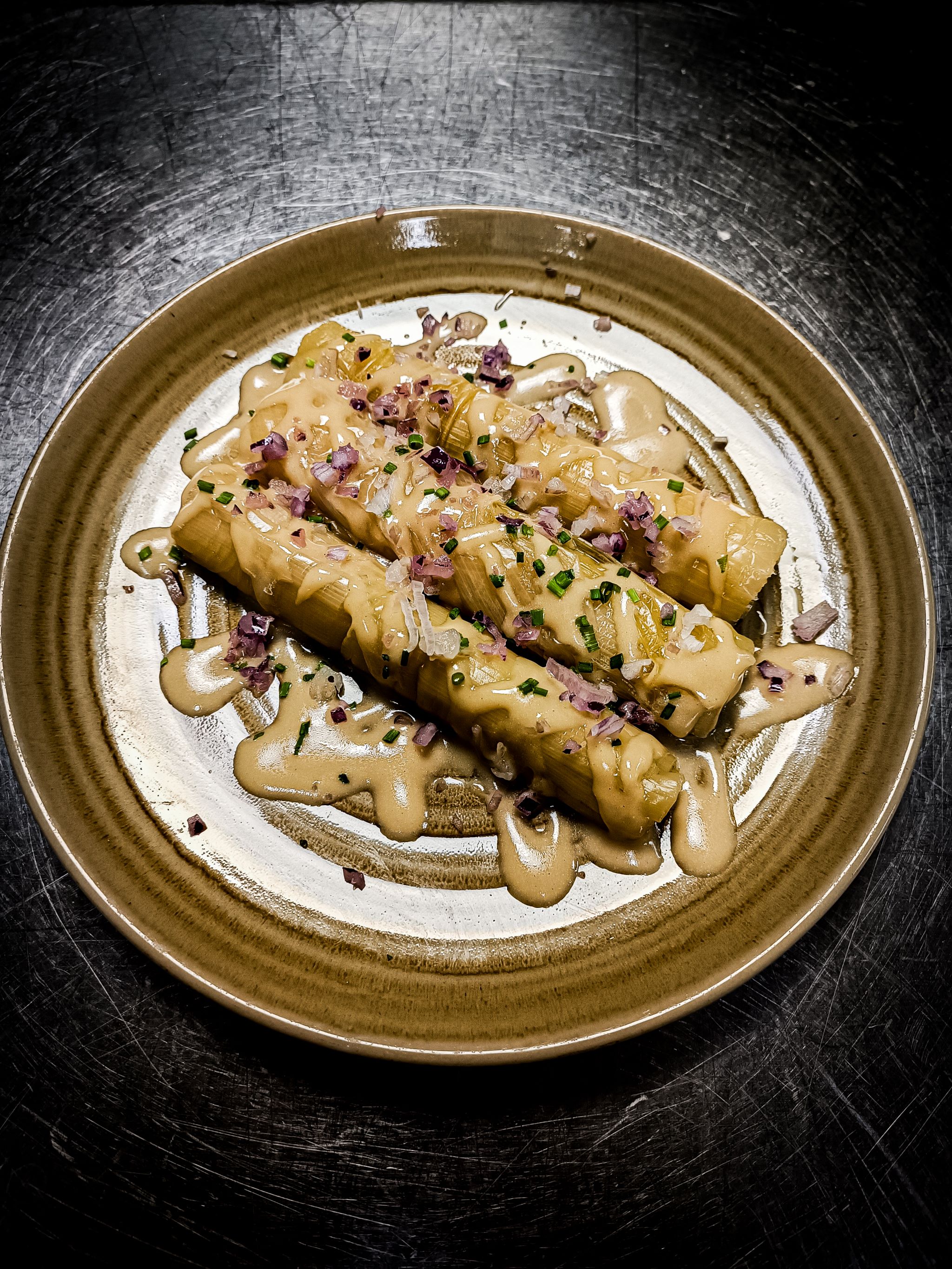 Entrée