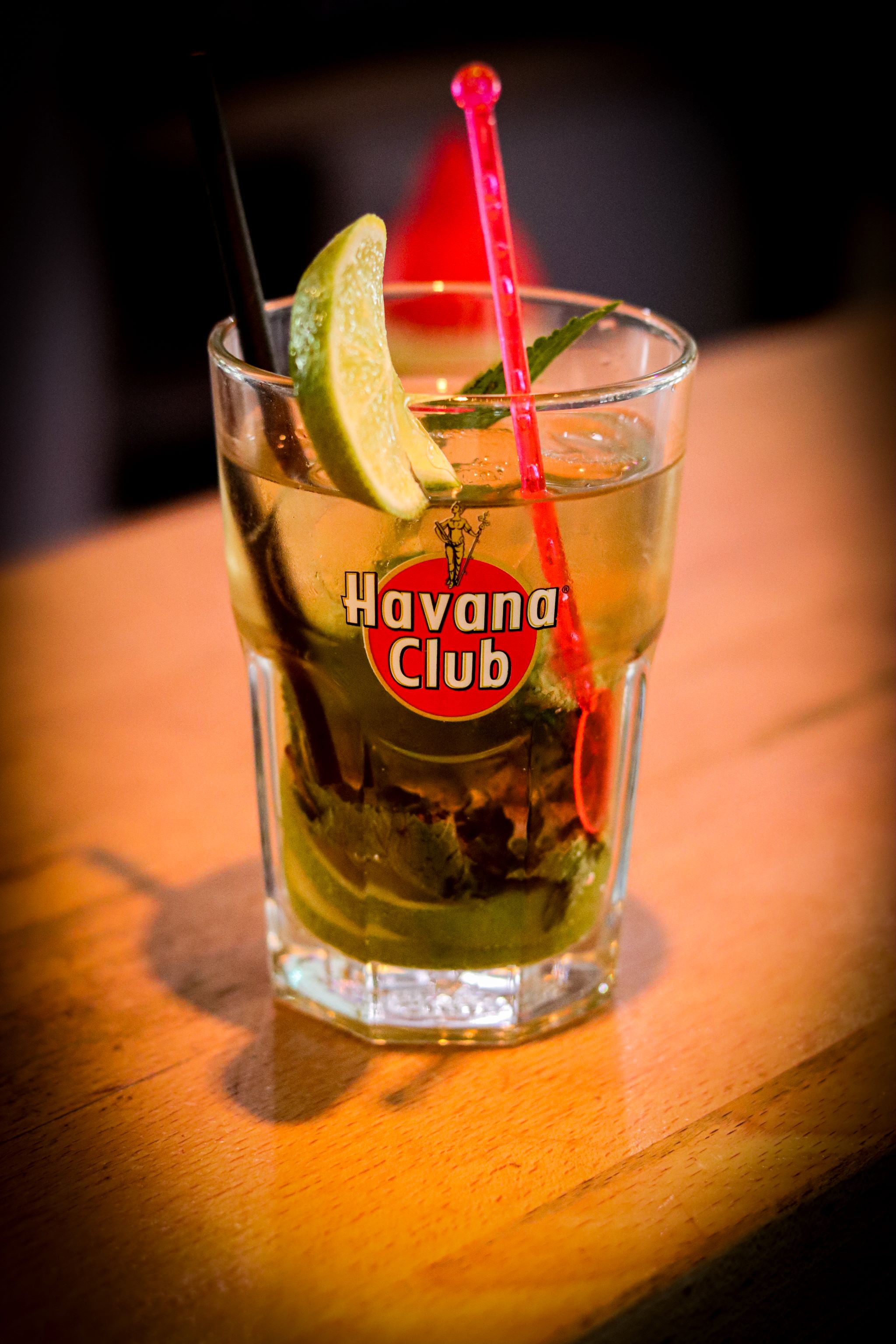 Cocktail Alcool