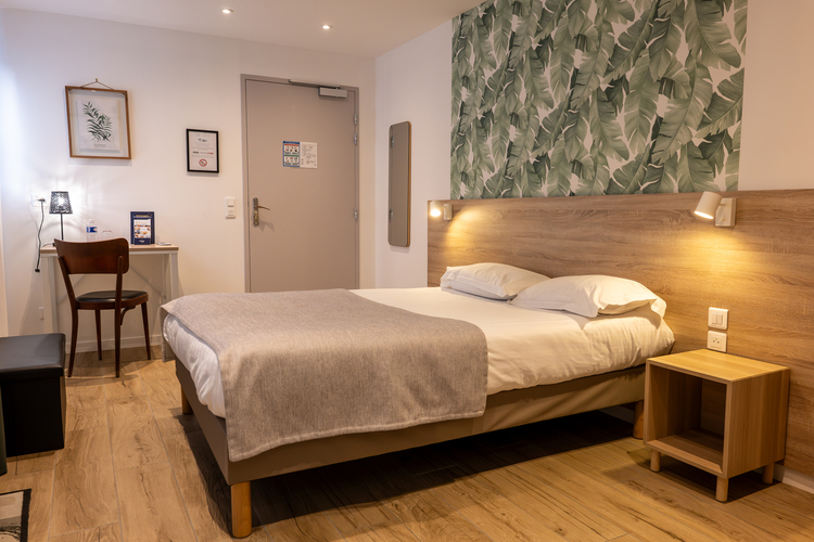 Hôtel Océan Dinan  2