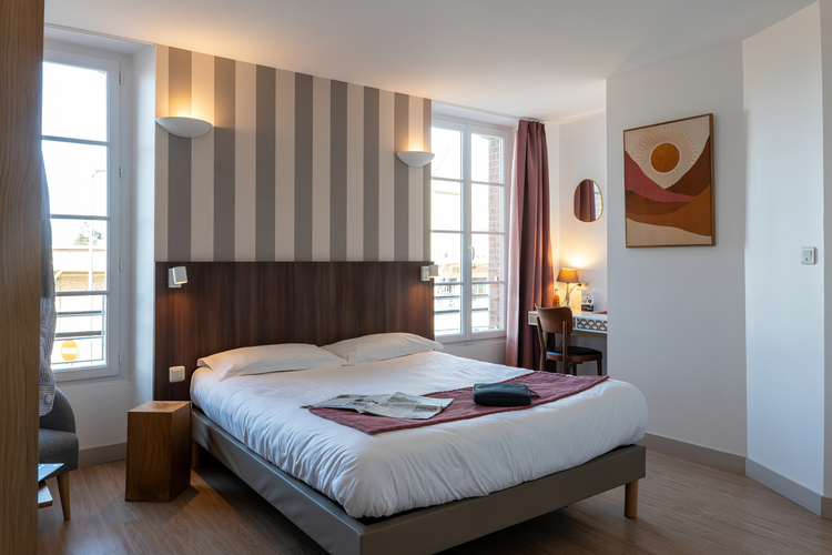 Hôtel Océan Dinan  3