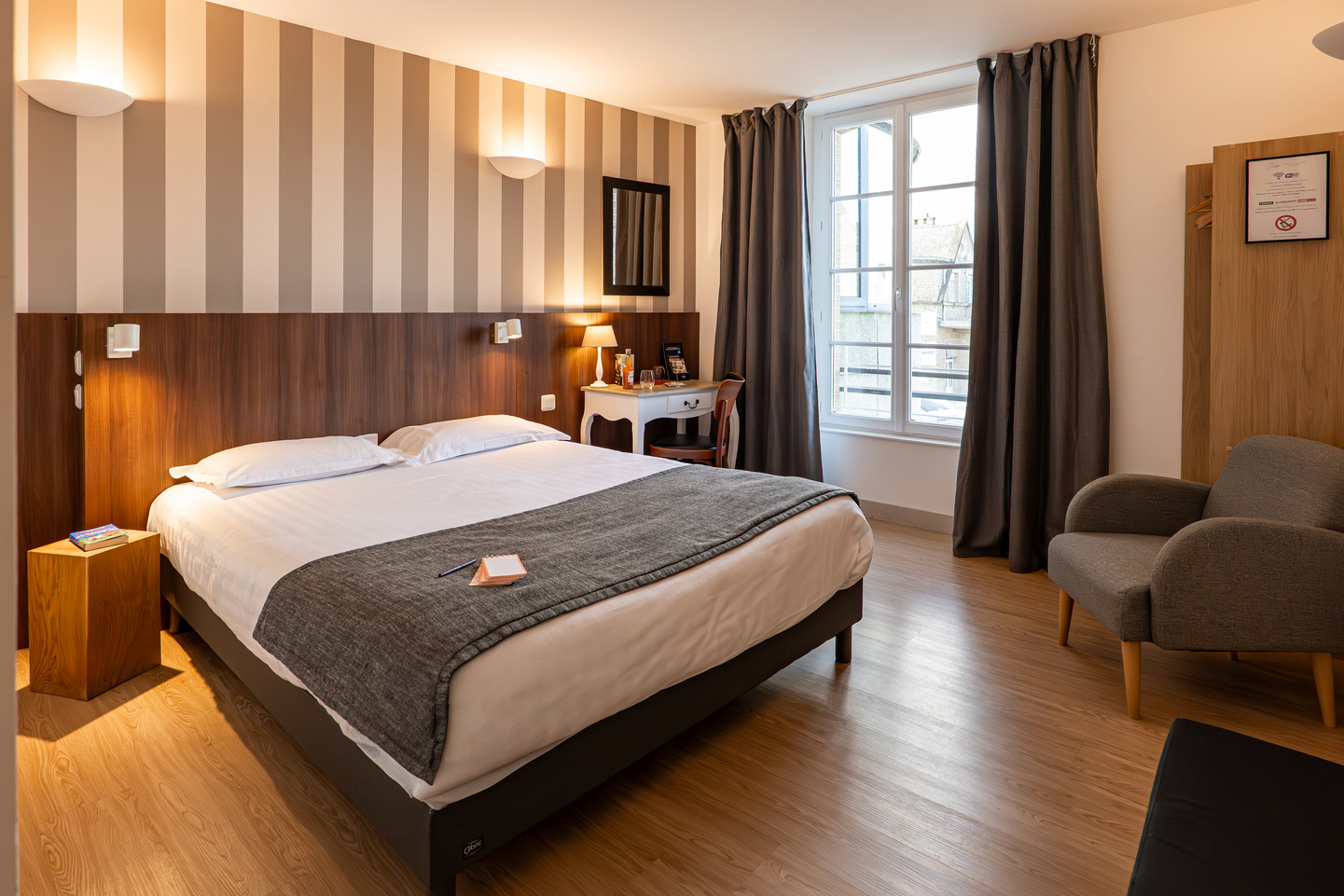 Hôtel Océan Dinan  4