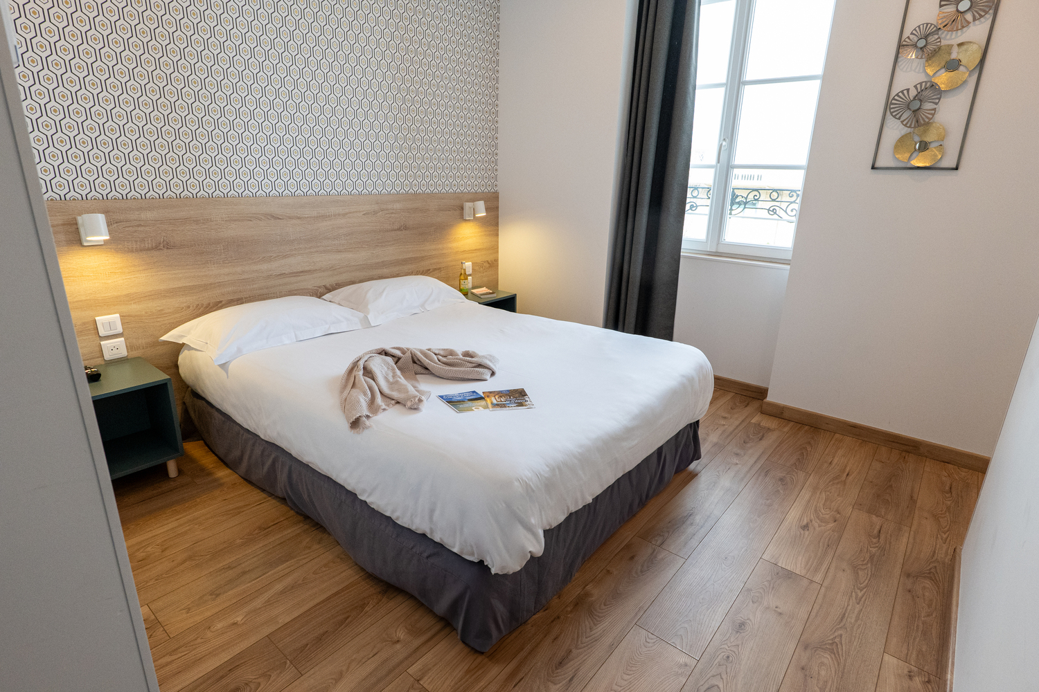 Hôtel Océan Dinan  5