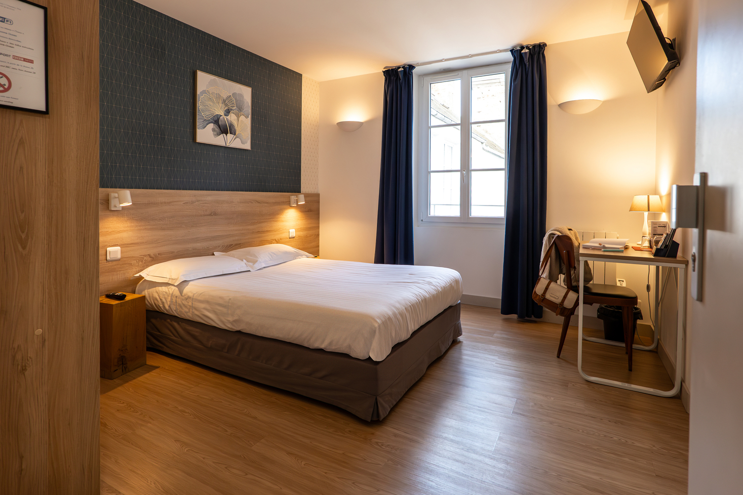 Hôtel Océan Dinan  6