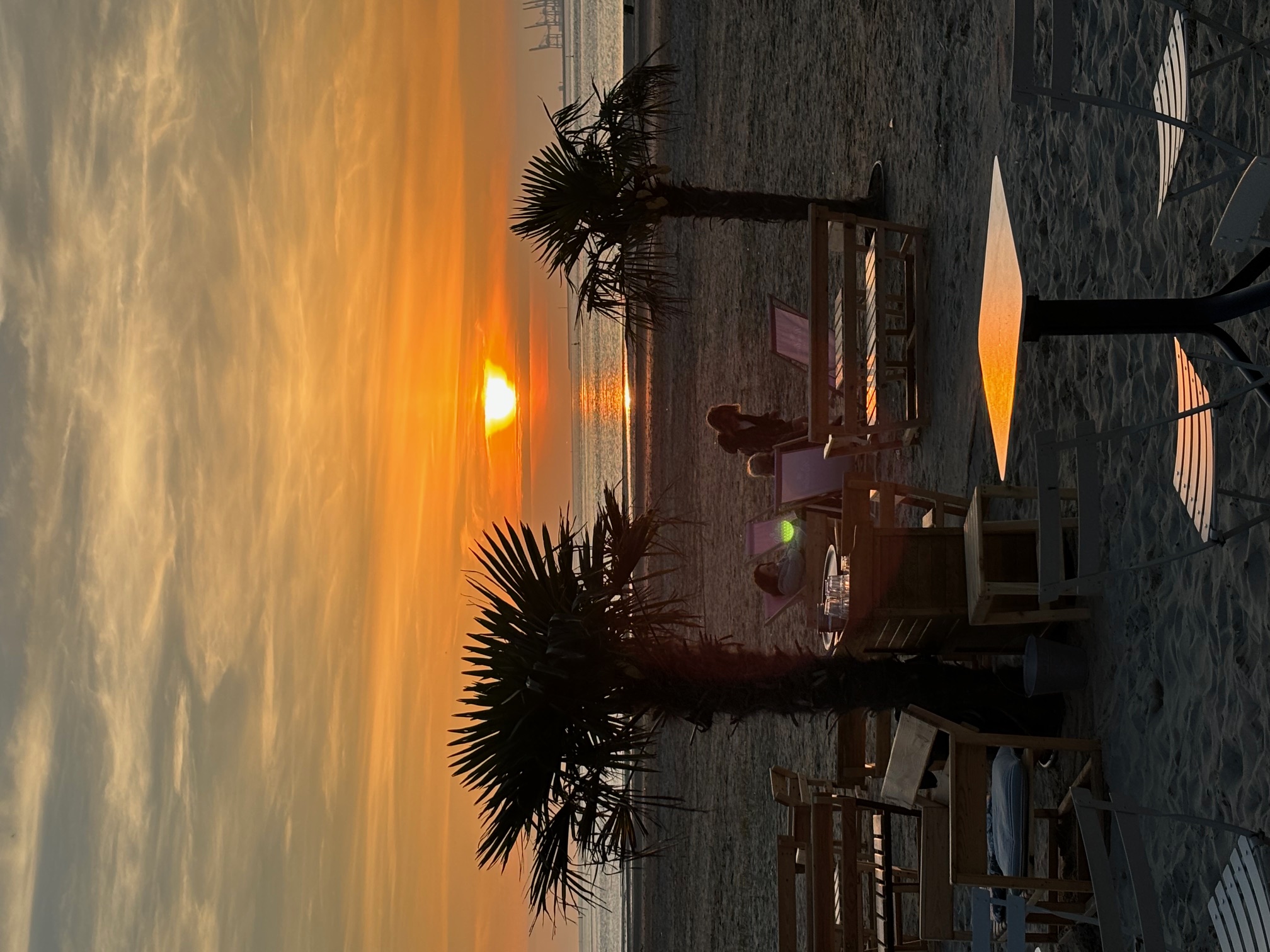Le bassin de Honfleur et sa plage