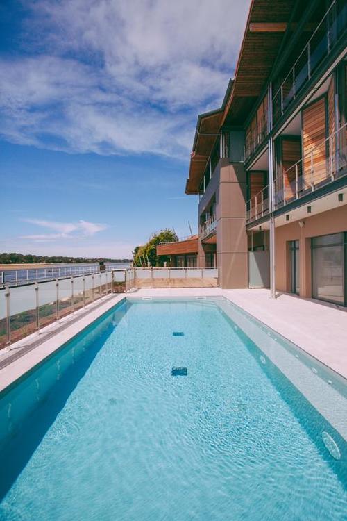 Hôtel Villa Seren 2