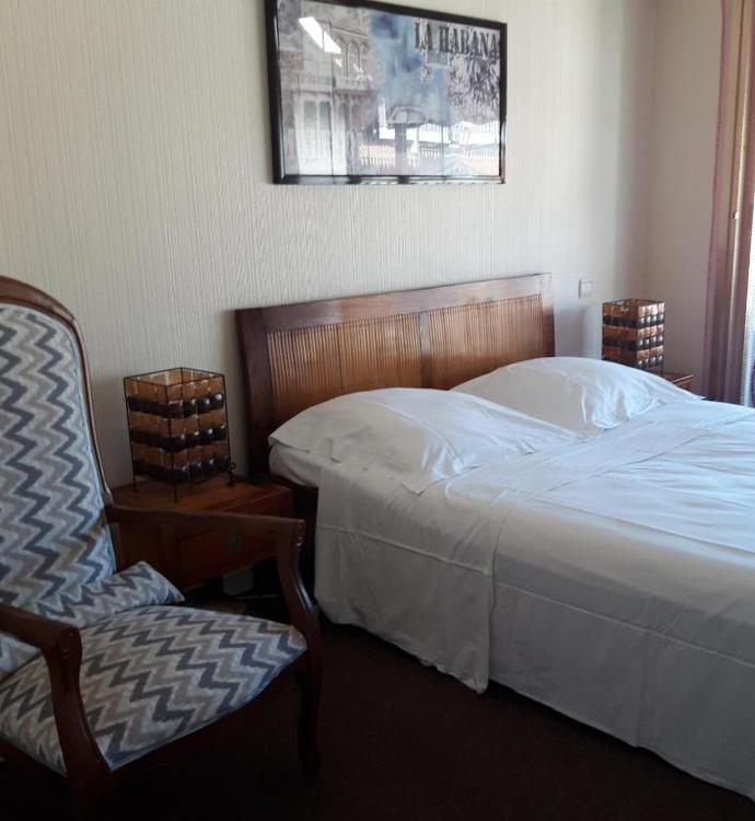 Brasilia Hôtel 2