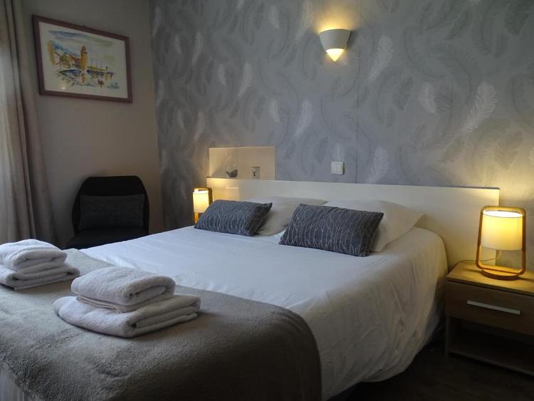 Hôtel Ambroise 2
