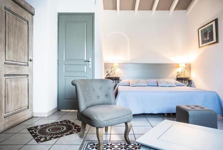 Roc e Fiori Hôtel  2