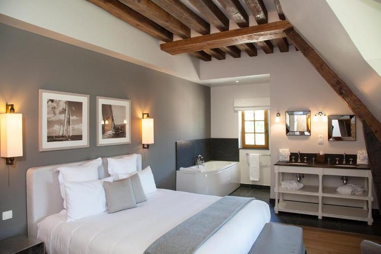 Manoir de Surville 2