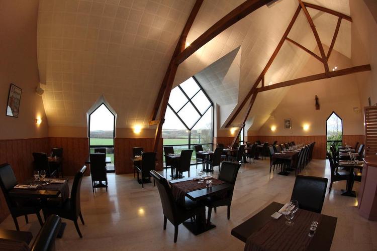 Auberge de Bourgogne 1