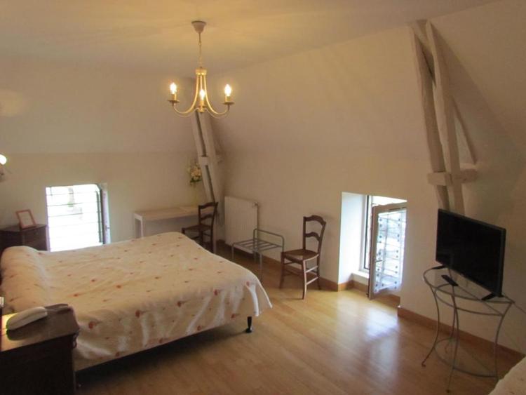 Le Relais de la Tour  2