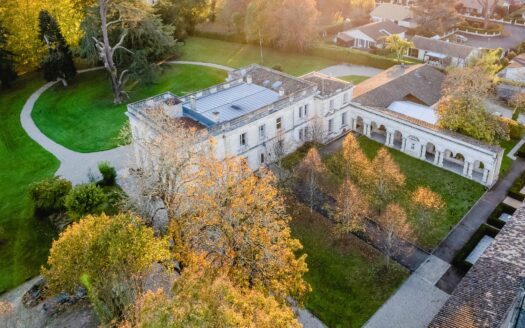 Château La Chèze 2