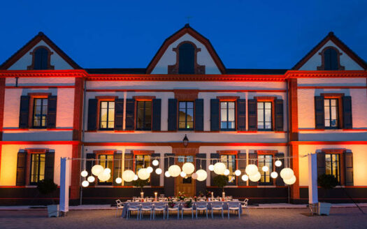 Domaine d'En Fargou 2
