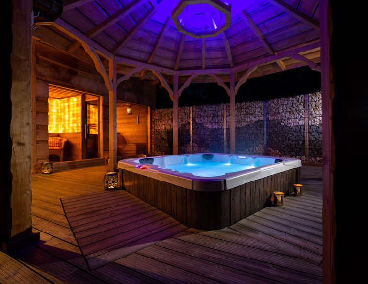 Domaine du Haut Jardin 2