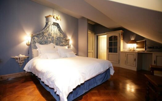 Hôtel L'An 2  2