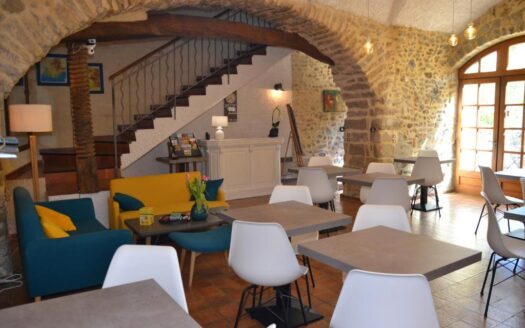La Bastide de Vaison 2