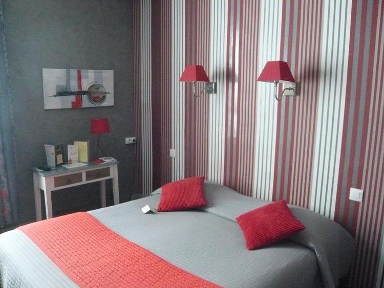 Hôtel Saint-Jacques 1