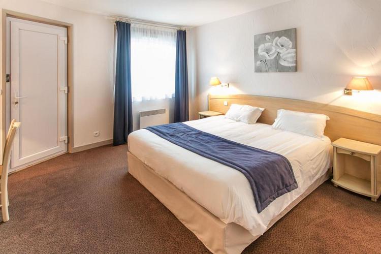 Motel Le Charollais 2