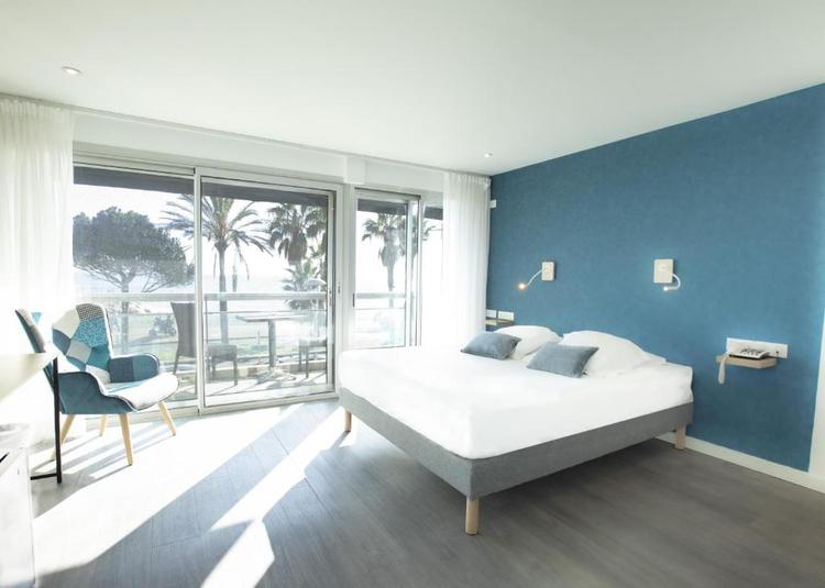 Tiercé Hôtel 2