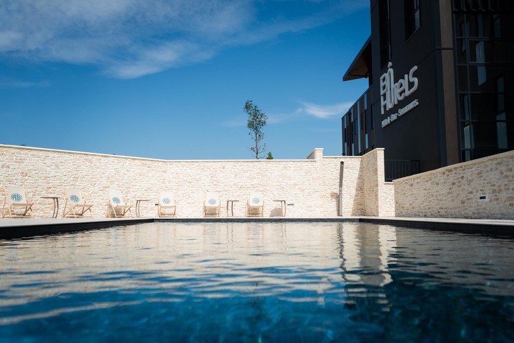 Hôtel Bô Hôtels 2
