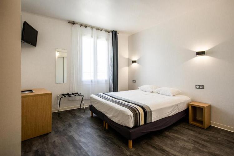 Hôtel PB - Paris Barcelone 2