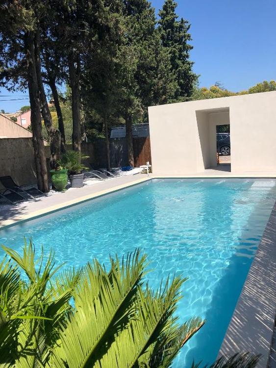 Hôtel Ermitage 2