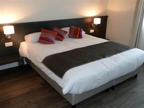 Hôtel La Grande Baie Hotels 2