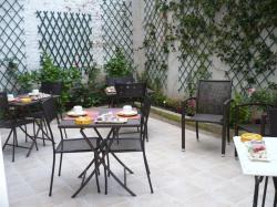 Hôtel Relais Vauban 3