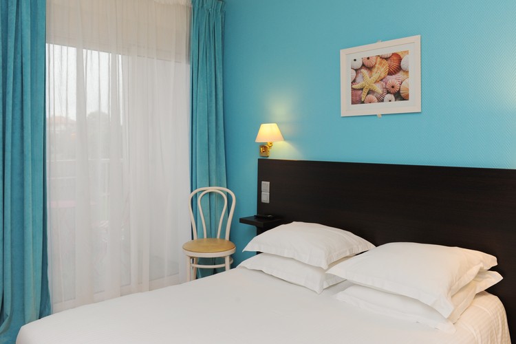 Hôtel Beau Rivage  1