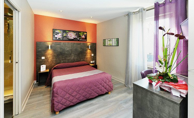 Hôtel Le Concorde 1