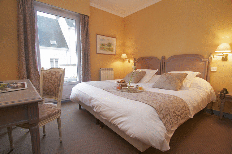 Hôtel Sully  3