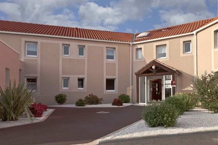 Hôtel L'Estuaire  2