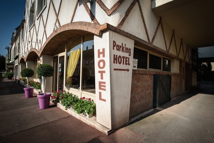 Hôtel Anne de Beaujeu 3