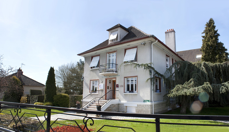 Hôtel Belvédère 2
