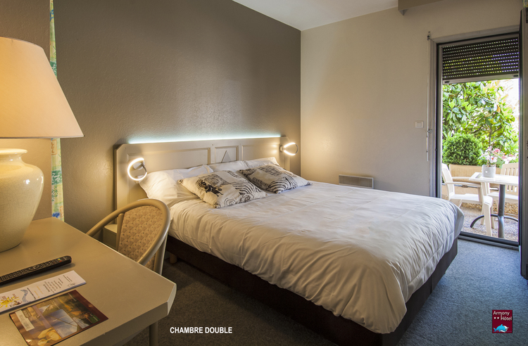 Hôtel Armony 3