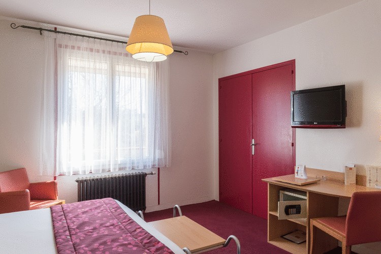 Hôtel Bristol 3