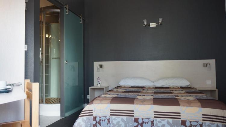 Hôtel Charme en Beaujolais 1