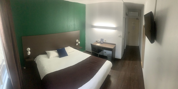 Hôtel des États-Unis   2