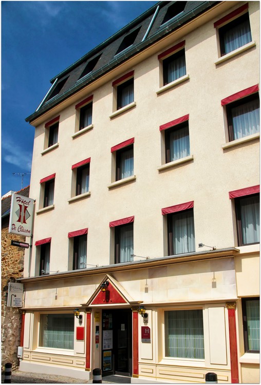 Hôtel de Clisson 3