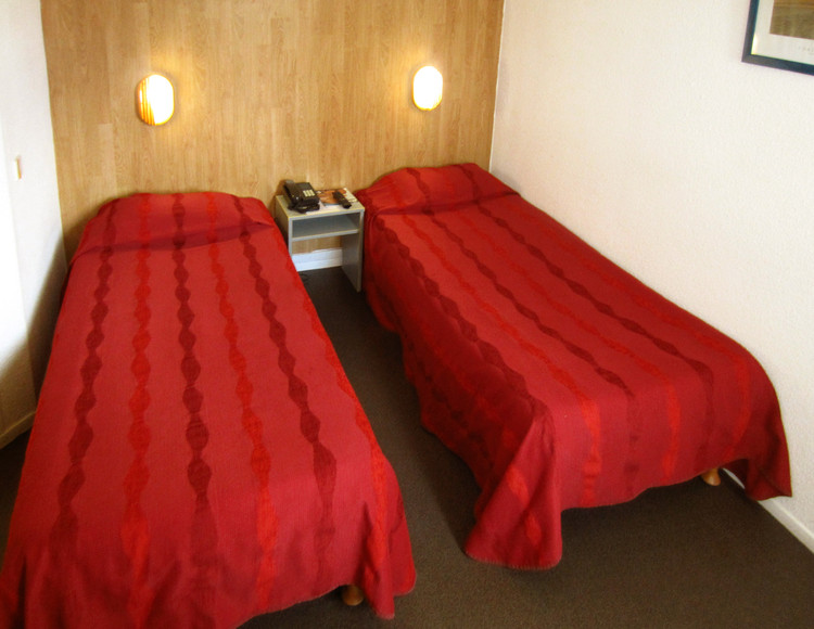 Hôtel Noctuel 3