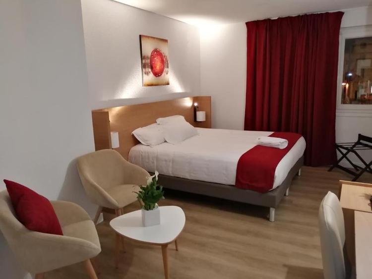Hôtel Austria 2