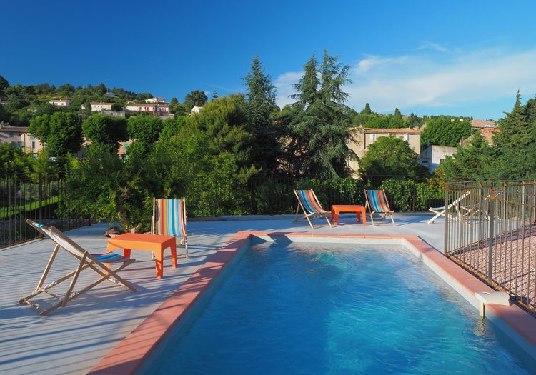 Hôtel Le Minervois 2